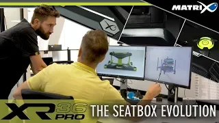 *** Coarse & Match Fishing TV *** The Seatbox Evolution