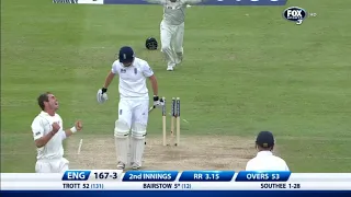 Tim Southee 6/50 vs England 1st Test 2013 at Lord's | Brilliant Spell