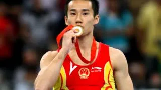 Olympics 2012 : China wins Olympic gold medal in men's team gymnastics