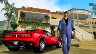 КАК ВЗЛОМАТЬ GTA VICE CITY (НИЖЕ В ОПИСАНИИ)