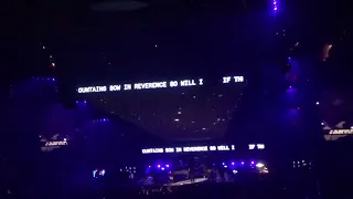 Hillsong United - So Will I (100 Billion X) [live Oakland 6/3/2019]