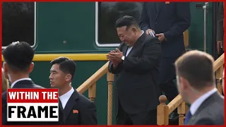 N. Korean leader returns home from Russia; what are experts' takeaway from visit?