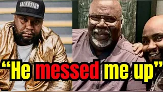 Unraveling the Truth: T.D. Jakes Allegedly ARESTED Following Son's Revelation??