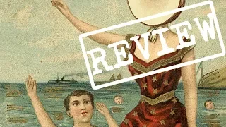 Neutral Milk Hotel - In The Aeroplane Over The Sea (1998) ALBUM REVIEW [1st Anniversary Special]