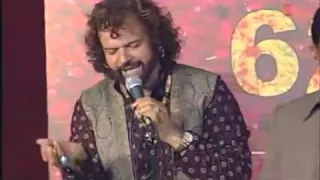 Putt chamara de maiya song by hans raj hans at bootan mandi mela live show