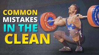 How To Fix Your Clean Technique | Common Mistakes