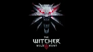 The Witcher 3: Wild Hunt - The Trail | 1h | Soundtrack