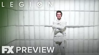 Legion | Season 1: Inner Life Promo | FX