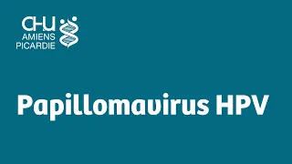 [#Vaccination] Le Papillomavirus HPV