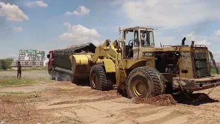 Dam Collapse Total Bad Day at Work Best Heavy Equipment Fails Wins Compilation Total Idiots at Work