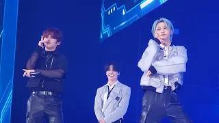 230701 straykids Leeknow Felix 스트레이키즈 리노 필릭스 최애의 아이(アイドル) 챌린지