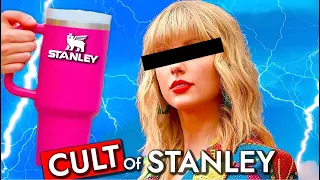 The CULT of Stanley Tumblers Explained