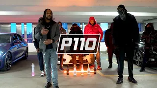 P110 - Streetz 050 x Bigz x M.Locc x Larr G x Real7M x Jamwave - Lemon Pepper [Music Video]