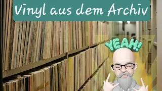 Vinyl aus dem Archiv #germanvinylcommunity #vinylcommunity #vinyl #retro