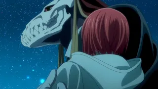 The Ancient Magus' Bride [AMV] Sa Ngalan ng Pag-ibig by December Avenue