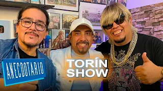 Torín Show | Anecdotario