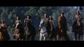 The Last Samurai: Epic Music Video