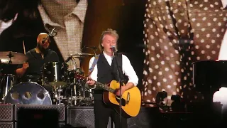 Paul McCartney - Something (Sao Paulo 2023 2nd night)