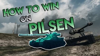 How to Win Games on Pilsen