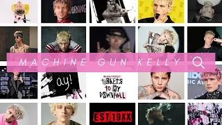 MACHINE GUN KELLY | Mainstream Sellout Tour | 9/19/22 LIVE from PRAGUE *Cathartic