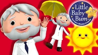 Doctor Foster | Nursery Rhymes for Babies by LittleBabyBum - ABCs and 123s