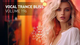 VOCAL TRANCE BLISS VOL. 196 [FULL SET]