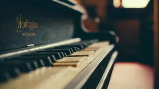 The most beautiful melody of the Piano