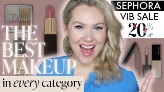 Sephora SALE Recommendations 2021 | The BEST from Skincare to Makeup