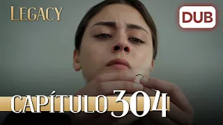 Legacy Capítulo 304 | Doblado al Español (Temporada 2)