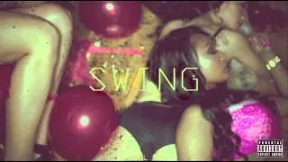 August alsina ft.YG,Ty $ - "Swing" Type beat New2019(prod.N-SOUL BEATZ)