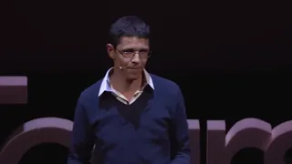 Pourquoi nous ne savons rien de l'univers... et tant mieux ! | Karim Noui | TEDxTours