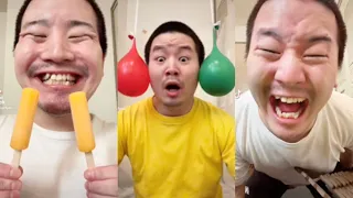 Junya1gou funny video 😂😂😂 | JUNYA Best TikTok November 2021 Part 180