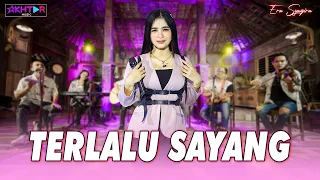 Era Syaqira - TERLALU SAYANG || Lagu Tarling