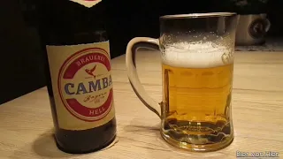 Camba Hell / Camba Märzen im Test