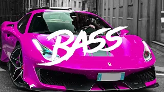 Best Car Music Mix 2022 🔥 Best EDM Electro House Music 🔥Bass Boosted 2022 #38