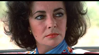 THE DRIVER'S SEAT (1974) Clip - Elizabeth Taylor and Ian Bannen
