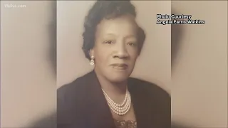 The untold story of Dr. King’s mother, Alberta Williams King