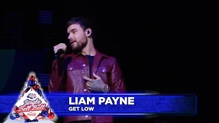 Liam Payne - ‘Get Low’ (Live at Capital’s Jingle Bell Ball 2018)