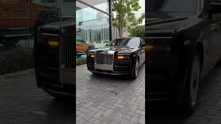 2023 Rolls Royce Phantom Series II