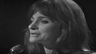 Judy Collins BBC Tonight In Person 1966 UK