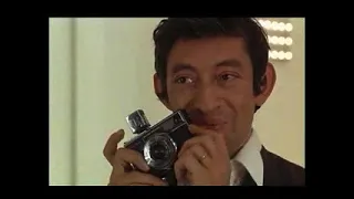 Slogan Trailer | Serge Gainsbourg