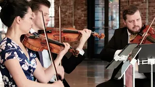 Taylor Swift - Cruel Summer | String Quartet