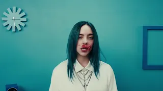 Billie Eilish  - bad guy