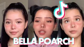 Bella Poarch Best October Tiktoks Compilation