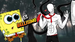 SLENDERMAN NUNCA debió PASAR de MODA