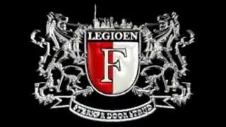 super Feyenoord lied