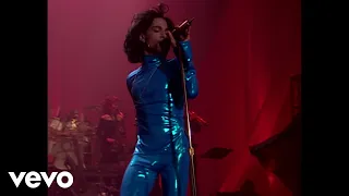 Prince - Kiss (Live At Paisley Park, 1999)