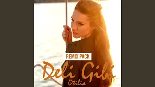 Deli Gibi (Maxun Remix)