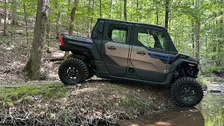 Watch this before buying a 2024 Polaris xpedition