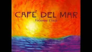 Cafe Del Mar vol5 Les Negresses Vertes Face a La Mer